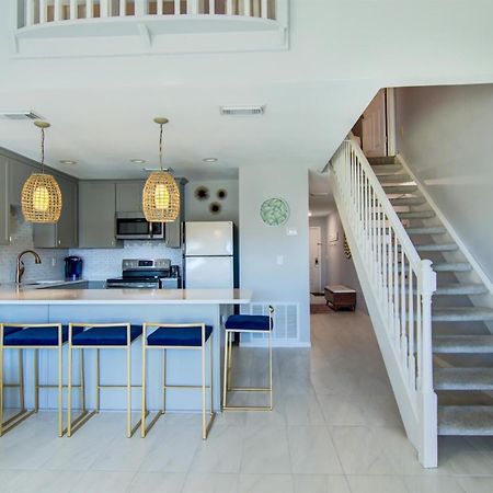 7F Nama-Stay Destin Ngoại thất bức ảnh